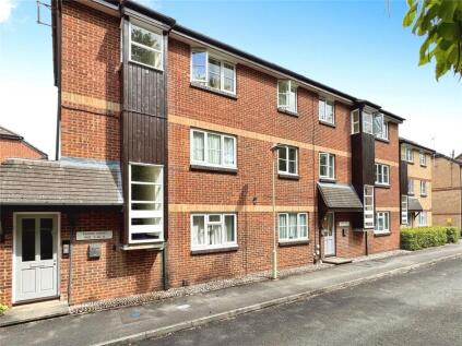 Muirfield Close, Reading, Berkshire, RG1