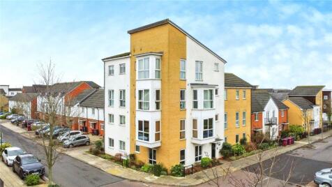 Puffin Way, Reading, Berkshire, RG2