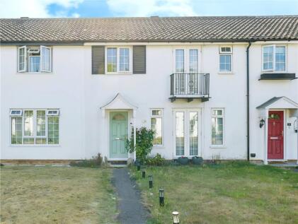 Hollins Walk, Reading, Berkshire, RG30