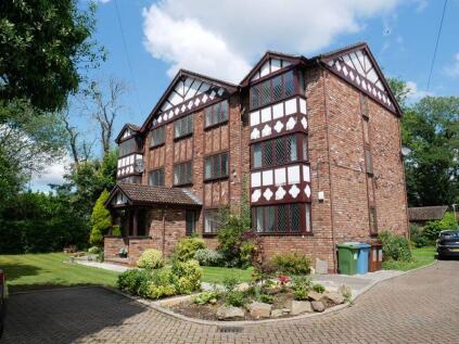 Gawsworth Mews, Gatley Road, Gatley