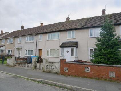 Lincombe Road, Manchester