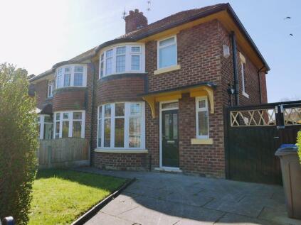 Longley Lane, Northenden