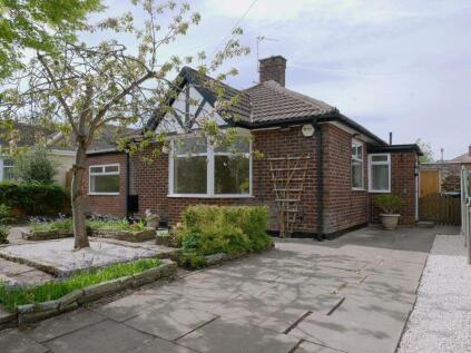 Penrhos Avenue, Gatley