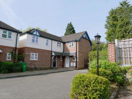 13 The Old Courtyard, Sharston