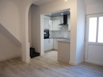 Radnor Street, Manchester