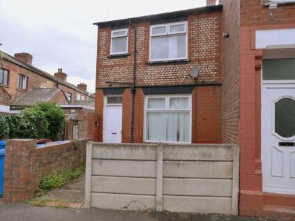 Bramhall Street, Gorton, Manchester