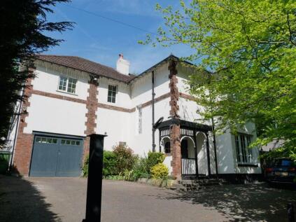 Styal Road, Gatley