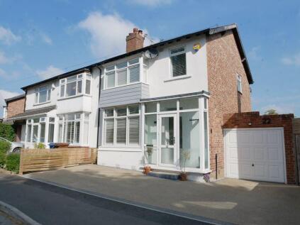 Hawthorn Road, Gatley