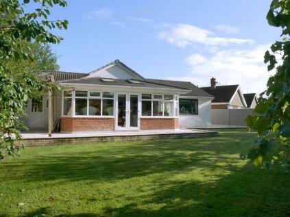 St. Bees Close, Gatley