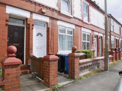 New Hey Road, Cheadle