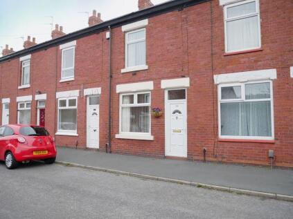 Cale Street, Stockport