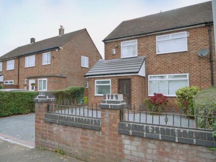 Crossacres Road, Manchester