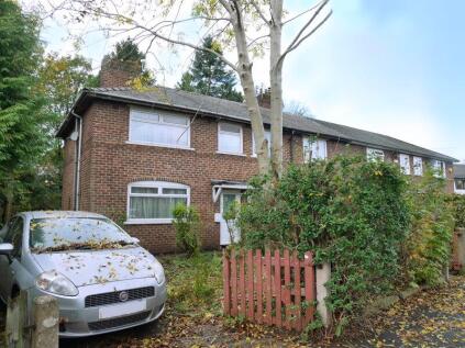 Kenworthy Lane, Northenden, Manchester