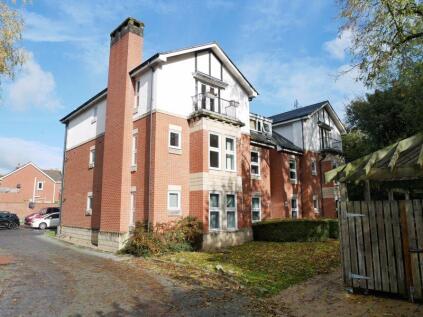 Bucklow House, Bronington Close, Northenden