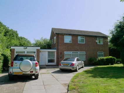 Lings Walk, Manchester