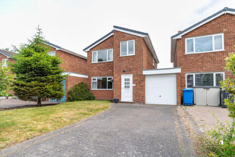 Cromwell Road, Tamworth