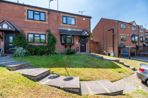 Woodland Way, Birchmoor