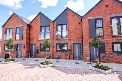 Tolson Court, Fazeley