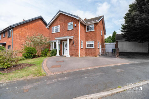 Melmerby, Wilnecote