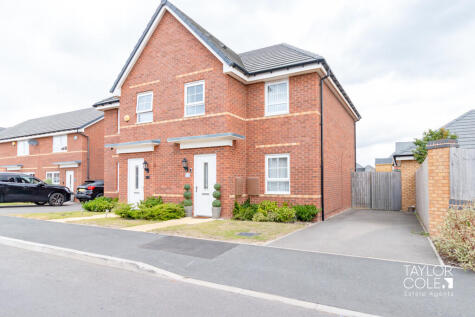 Rosings Drive, Tamworth