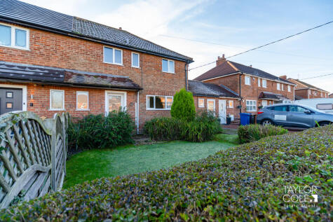 Manor Road, Mile Oak