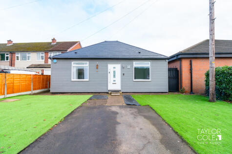 Tamworth Road, Amington