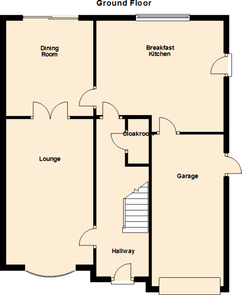 Ground Floor