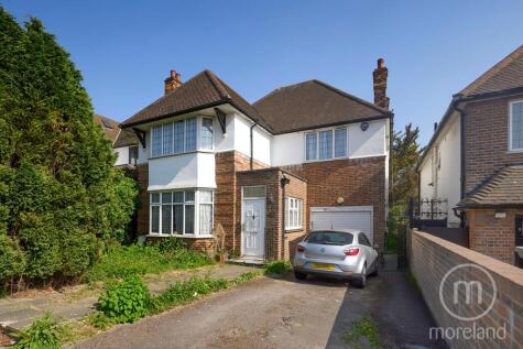 Armitage Road, Golders Green, NW11