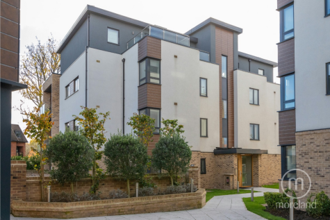 Bellham Court, Hope Close, Hendon, NW4