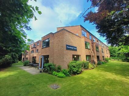 Bournemouth - 1 bedroom apartment for sale