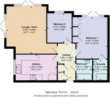 Floorplan 2