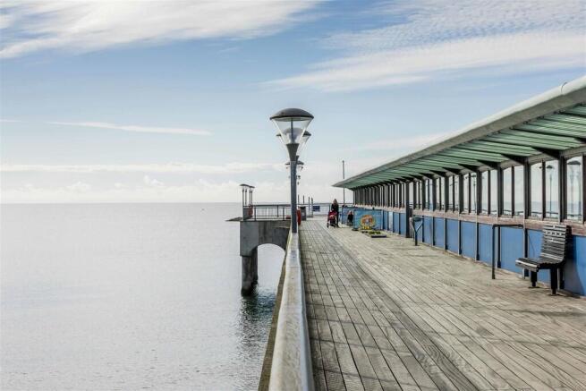 Pier 3