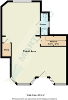 Floor/Site plan 1