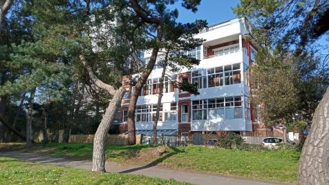 Durley Gardens, Bournemouth