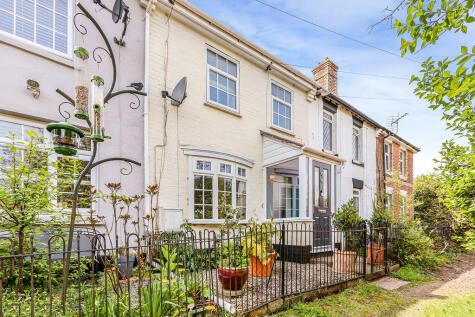 Cromwell Place, Southbourne