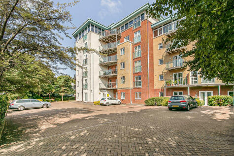 Owls Road, Boscombe Spa, Bournemouth