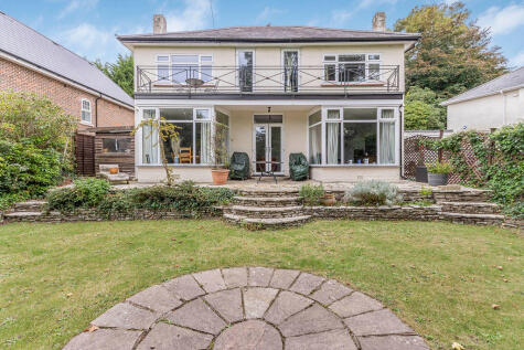 Bodorgan Road, Bournemouth