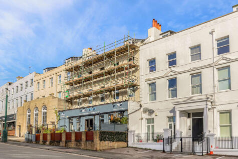 Upper Norwich Road, Bournemouth