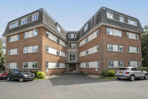 Christchurch Road, Bournemouth