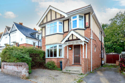 Sunnyhill Road, Bournemouth