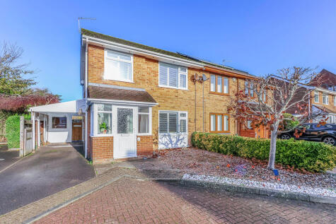 Tasman Close, Christchurch 