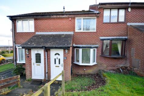 Kinross Drive, Stanley