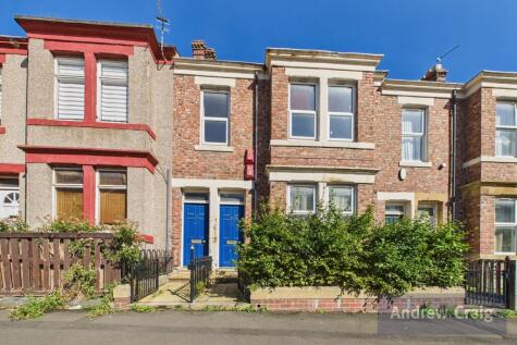 Westbourne Avenue, Gateshead