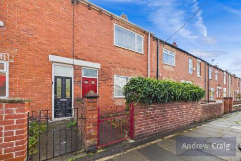 Mitchell Street, Birtley