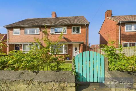 Grisedale Gardens, Low Fell