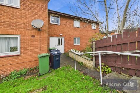 Cotfield Walk, Gateshead