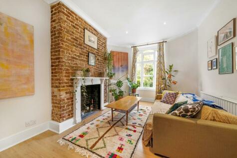 Brixton Road - 3 bedroom flat for sale