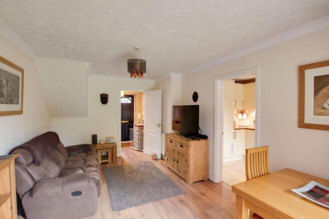 Living / Dining Room