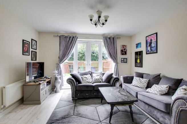 Living / Dining Room