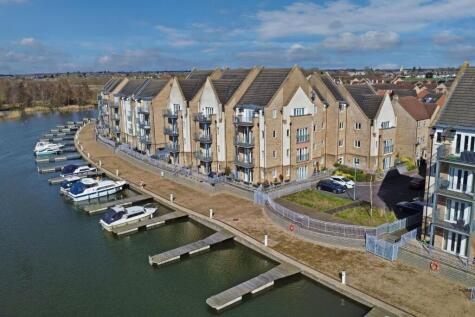 Wren Walk, Eynesbury, PE19